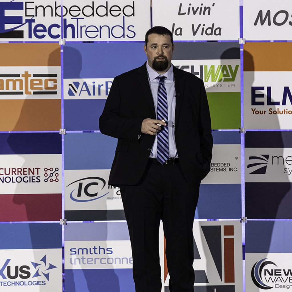 Embedded Tech Trends 2023 Wrapup Vita Technologies