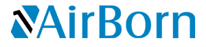 Airborn Logo