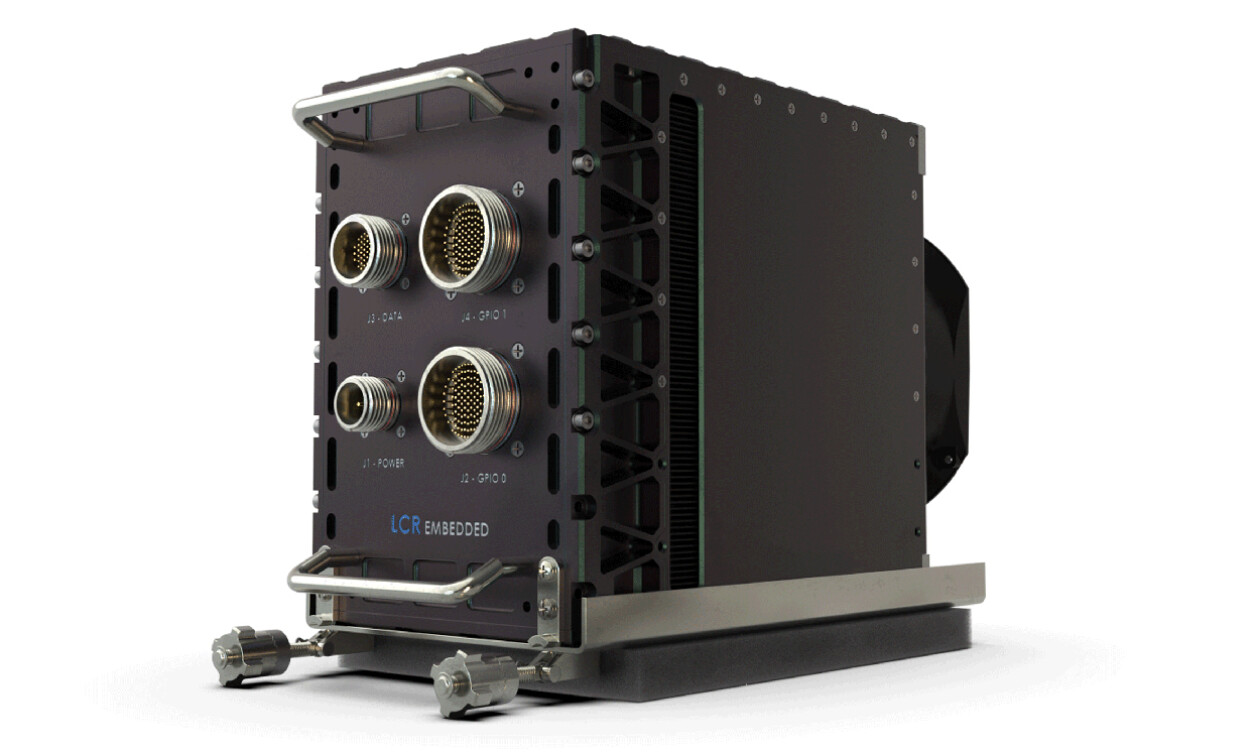 RTS rugged test and deployment system
