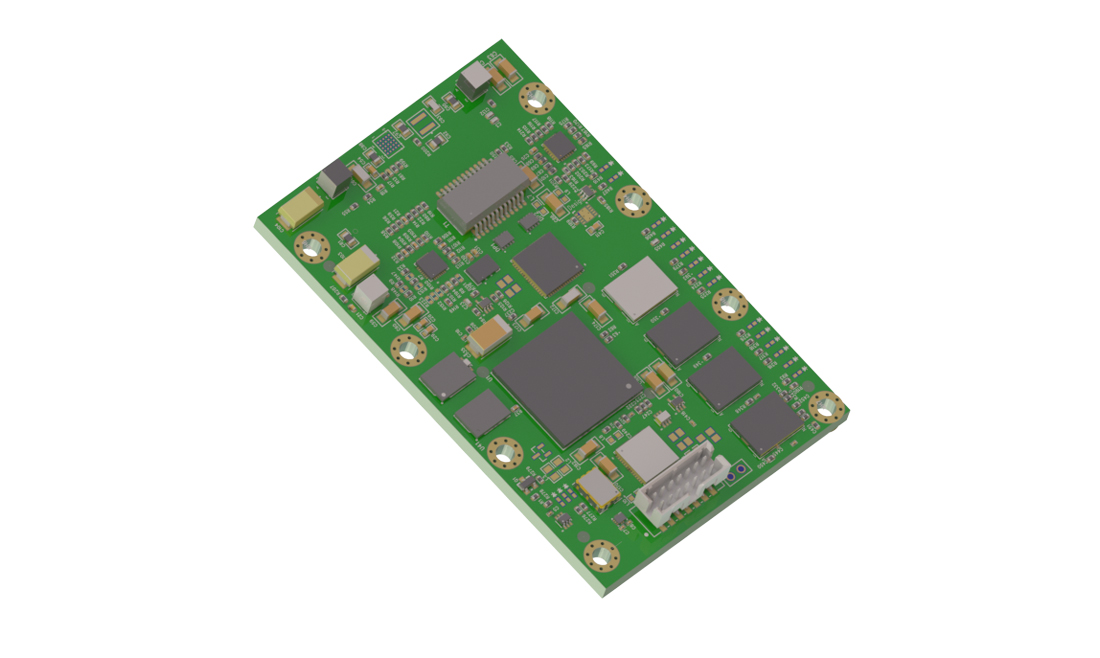 SOSA Aligned Chassis Management from Development to Deployment